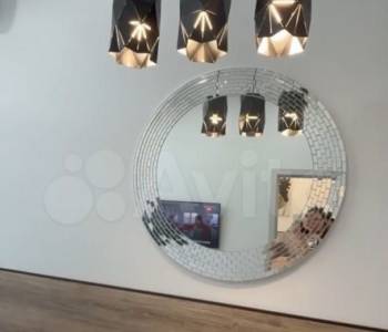 Продается 2-х комнатная квартира, 33 м²