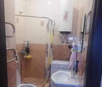 Продается 1-комнатная квартира, 30,2 м²