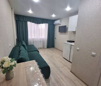 Сдается Посуточно, 18 м²