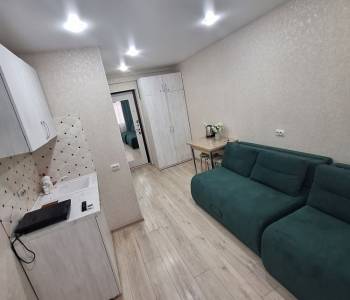 Сдается Посуточно, 18 м²