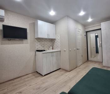 Сдается Посуточно, 18 м²