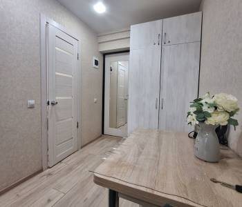 Сдается Посуточно, 18 м²