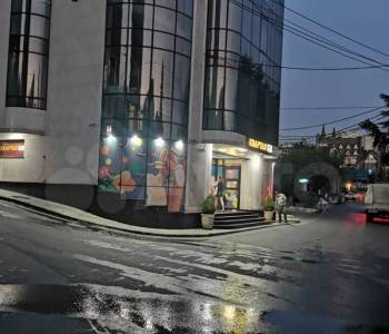 Продается 2-х комнатная квартира, 78 м²