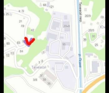 Продается Дом, 50 м²