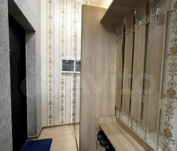 Продается 1-комнатная квартира, 40 м²
