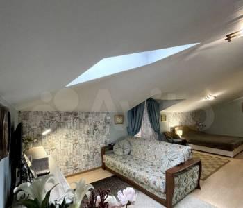 Продается 1-комнатная квартира, 40 м²