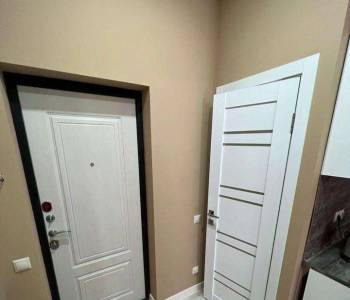 Продается 1-комнатная квартира, 30,2 м²