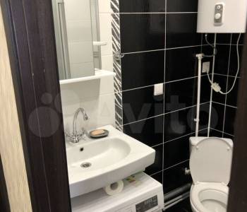 Сдается 1-комнатная квартира, 34 м²