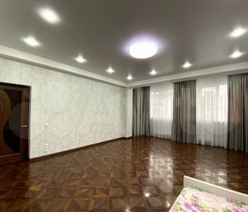 Продается 3-х комнатная квартира, 74 м²