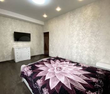Продается 3-х комнатная квартира, 74 м²