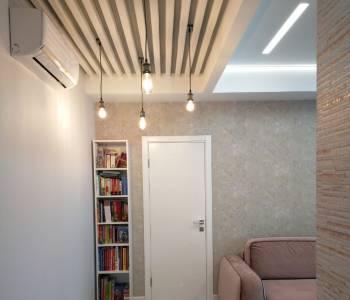Продается 3-х комнатная квартира, 88 м²