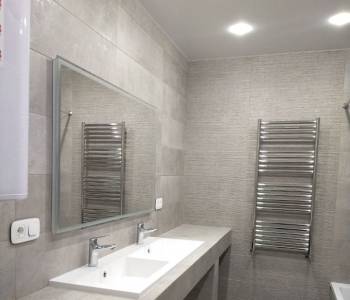 Продается 3-х комнатная квартира, 88 м²