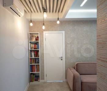 Продается 3-х комнатная квартира, 88 м²