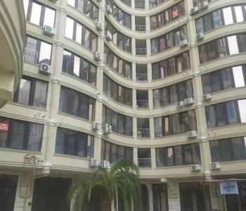 Продается 3-х комнатная квартира, 88 м²