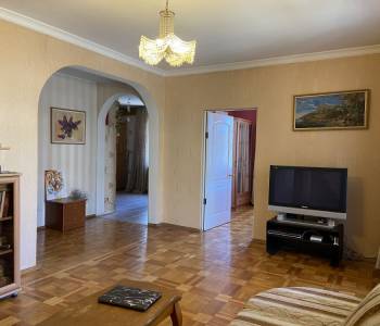 Продается 3-х комнатная квартира, 69,5 м²
