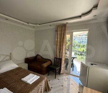 Сдается 1-комнатная квартира, 30 м²