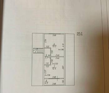 Продается Дом, 93,8 м²