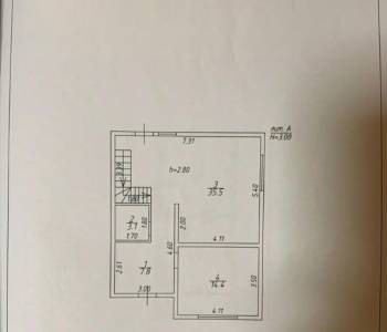 Продается Дом, 93,8 м²
