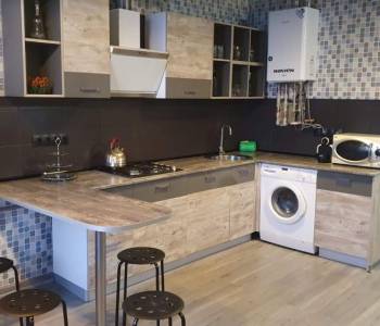 Сдается 1-комнатная квартира, 42 м²