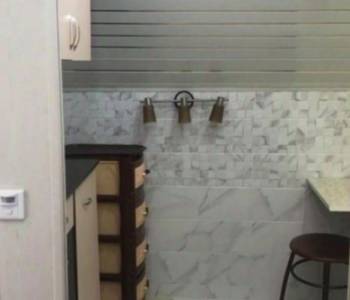 Продается 1-комнатная квартира, 22,7 м²