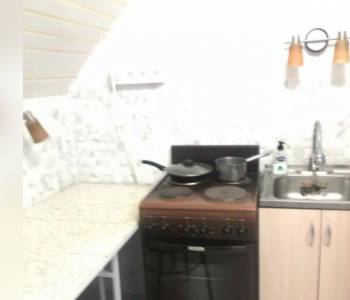 Продается 1-комнатная квартира, 22,7 м²