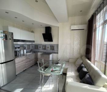 Продается 2-х комнатная квартира, 50 м²