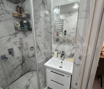Продается 1-комнатная квартира, 26 м²