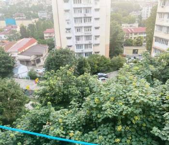 Продается 1-комнатная квартира, 26 м²