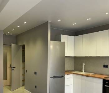 Продается 1-комнатная квартира, 31,1 м²