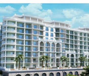 Продается 1-комнатная квартира, 24,5 м²