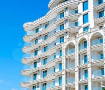 Продается 1-комнатная квартира, 24,5 м²