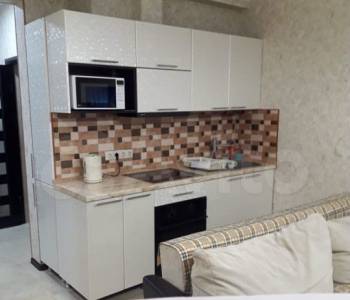 Сдается 1-комнатная квартира, 35 м²