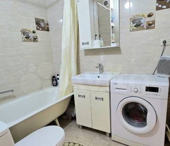 Продается 1-комнатная квартира, 34 м²