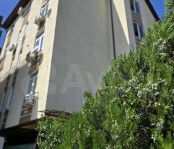 Продается 1-комнатная квартира, 34 м²