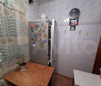 Продается Многокомнатная квартира, 60 м²
