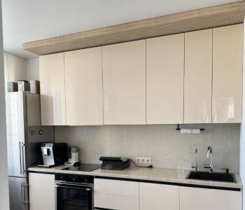 Продается 3-х комнатная квартира, 58 м²