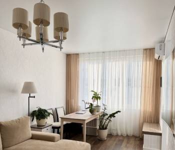 Продается 3-х комнатная квартира, 58 м²