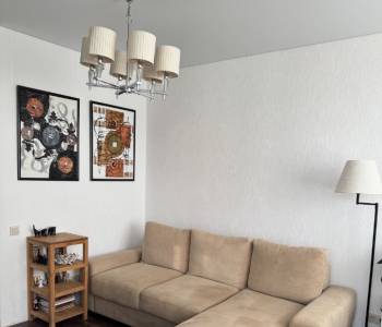 Продается 3-х комнатная квартира, 58 м²