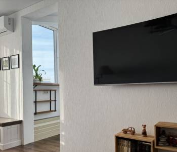 Продается 3-х комнатная квартира, 58 м²