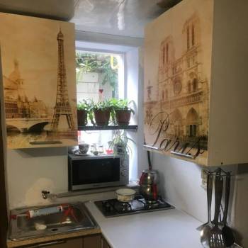 Продается Многокомнатная квартира, 42 м²