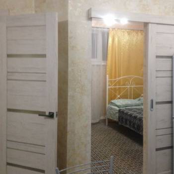 Сдается Многокомнатная квартира, 55 м²