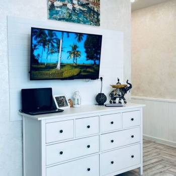 Продается 2-х комнатная квартира, 57 м²