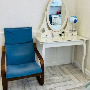 Продается 2-х комнатная квартира, 57 м²