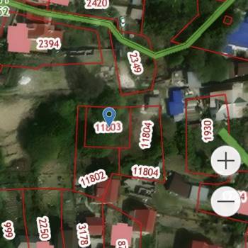 Продается Участок, 1400 м²