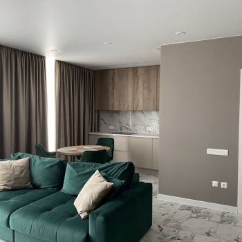 Продается 3-х комнатная квартира, 63 м²