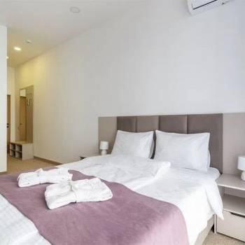 Продается 1-комнатная квартира, 20 м²