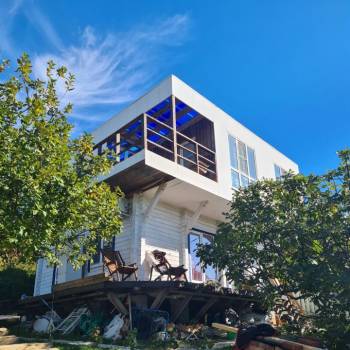 Продается Дом, 116,3 м²