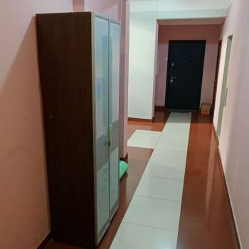 Продается 3-х комнатная квартира, 47 м²
