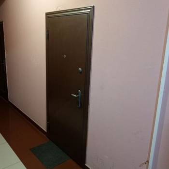 Продается 3-х комнатная квартира, 47 м²