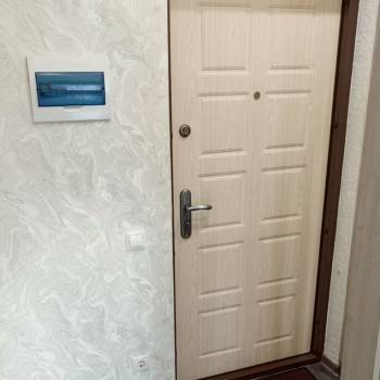 Продается 3-х комнатная квартира, 47 м²